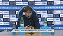 Napoli, Conte vuole di più