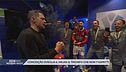 Coinceçao sveglia il Milan