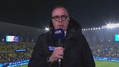 Trevisani: "Notte magica per il Milan, Leao fantastico"