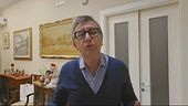 Auriemma: "Il Napoli è ora di Conte, non di De Laurentiis"