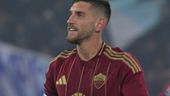 Pellegrini è rinato nel derby di Roma