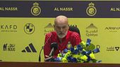 Milan, Arabia e... azzurro: Pioli parla a cuore aperto