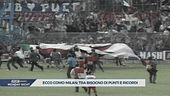 Como-Milan: un match che rievoca dolci ricordi