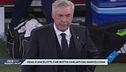 Batosta pesante per il Real Madrid: quanto rischia ora Ancelotti