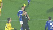 L'arbitraggio di Como-Udinese