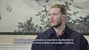 Karius: "Pronto per la nuova avventura"