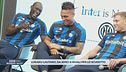 Lukaku vs. Lautaro: nemici-amici con vista scudetto