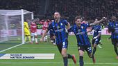 Inter, dopo il derby, subito la Fiorentina