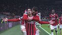Milan, pronti per la Coppa Italia