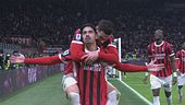 Milan, pronti per la Coppa Italia