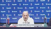 Bologna, ora la sfida con la Dea