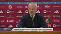 Roma, la restaurazione di Ranieri