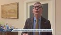 Auriemma: "Il calo del Napoli? Mi fido di Conte"
