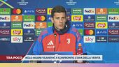 Juve, le scelte di Motta per la Champions