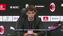 Milan, Ibra presenta Joao Félix