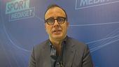 Trevisani: "Italiane in Champions? Possono passare tutte"