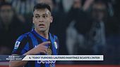 Il "Toro" scuote la sua Inter