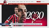 Milan, arriva il rinnovo di Reijnders
