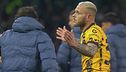 Inter, ancora emergenza per la Champions