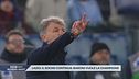 Lazio, il sogno Champions continua
