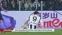 Juventus, Thiago Motta sotto processo