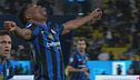 Inter, sempre più Dumfries
