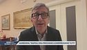 Auriemma: "Il Napoli vuole sorprendere tutti"