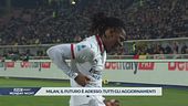 Milan, il futuro è adesso
