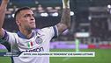 Inter, una squadra che vuole lottare
