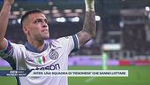 Inter, una squadra che vuole lottare