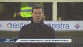 L'addio di Thiago Motta alla Juventus: "Ho vissuto momenti intensi"