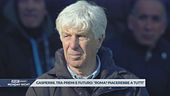 Gasperini alla Roma? Mai dire mai...