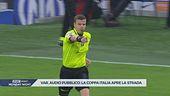 Var, rivoluzione alle porte: lo stadio ascolterà l'audio dell'arbitro