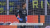Inter, il derby ora è un tabù