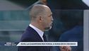Juve, a Roma bivio per la Champions