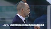 Juve, a Roma bivio per la Champions