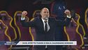 Juve, tutti "pazzi" per Tudor