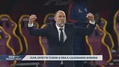 Juve, tutti "pazzi" per Tudor