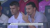 Milan, il futuro tra direttore sportivo e mercato
