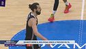 Basket, Bologna vince il posticipo contro Treviso