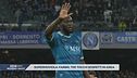 L'Arbitraggio di Napoli-Empoli