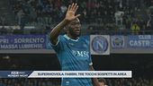 L'Arbitraggio di Napoli-Empoli