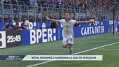 Inter, obbiettivo pokerissimo