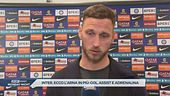 Inter, Arnautovic fa sognare