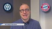 Trevisani: "L'Inter ha buone probabilità"