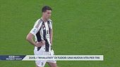 Juventus, i "rivalutati" di Tudor