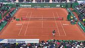 l'Italia del tennis sogna verso Roma