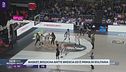 Basket, Bologna prima in solitaria