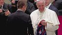 Lo sport italiano piange Papa Francesco: rinviate tutte le gare