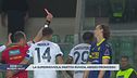 L'arbitraggio di Verona-Cagliari